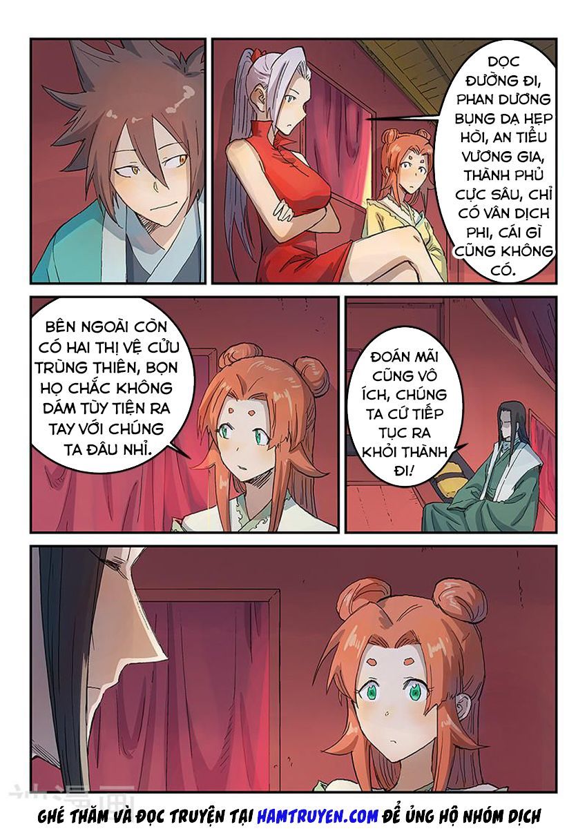 Chương 310