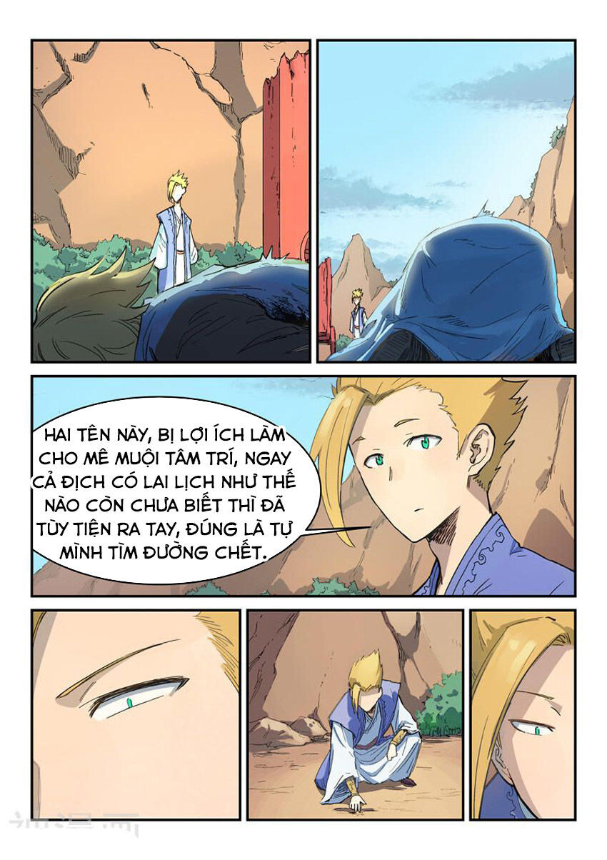 Chương 313