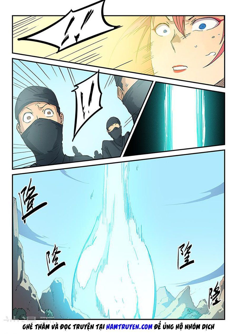 Chương 318