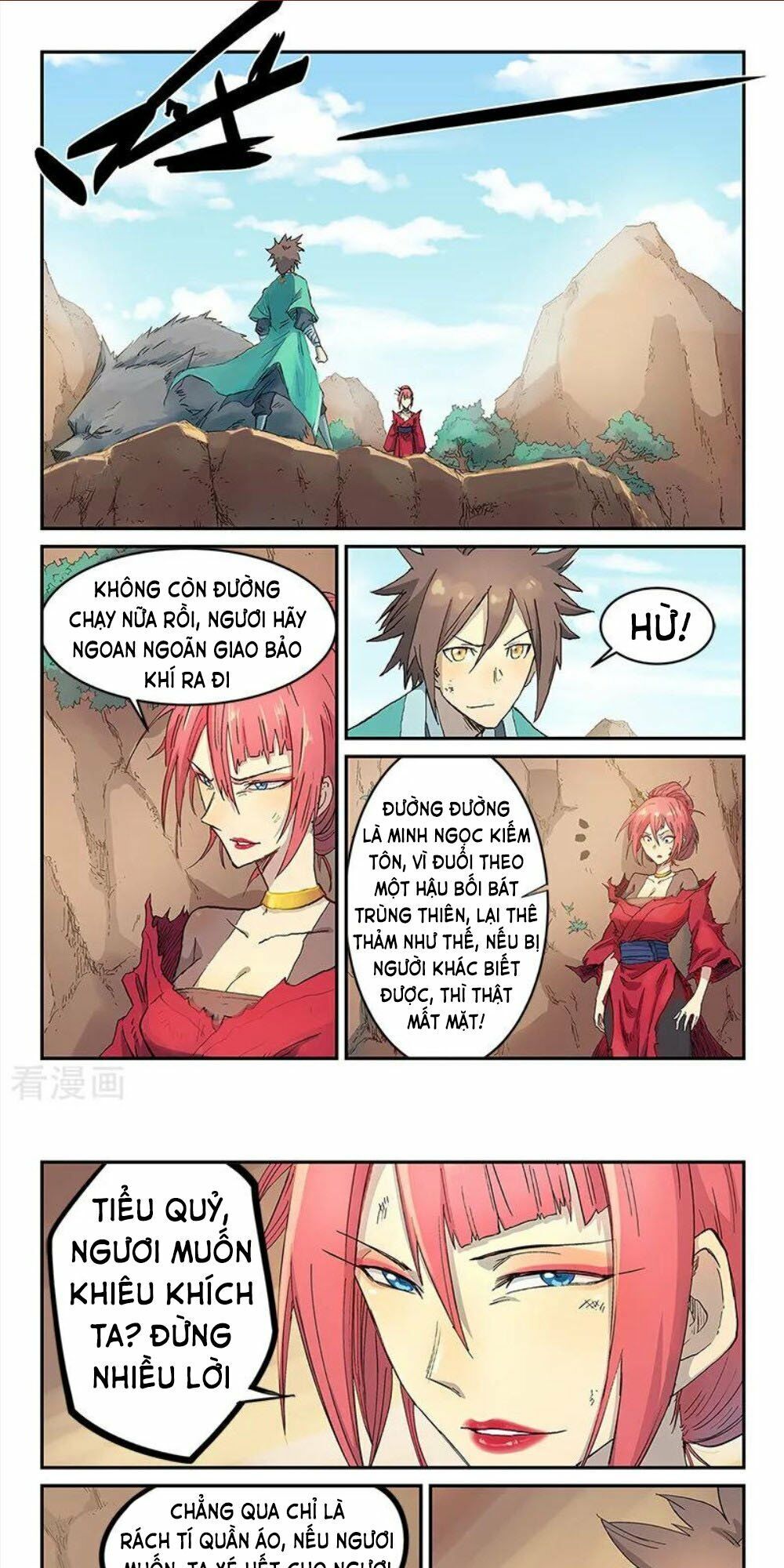 Chương 320