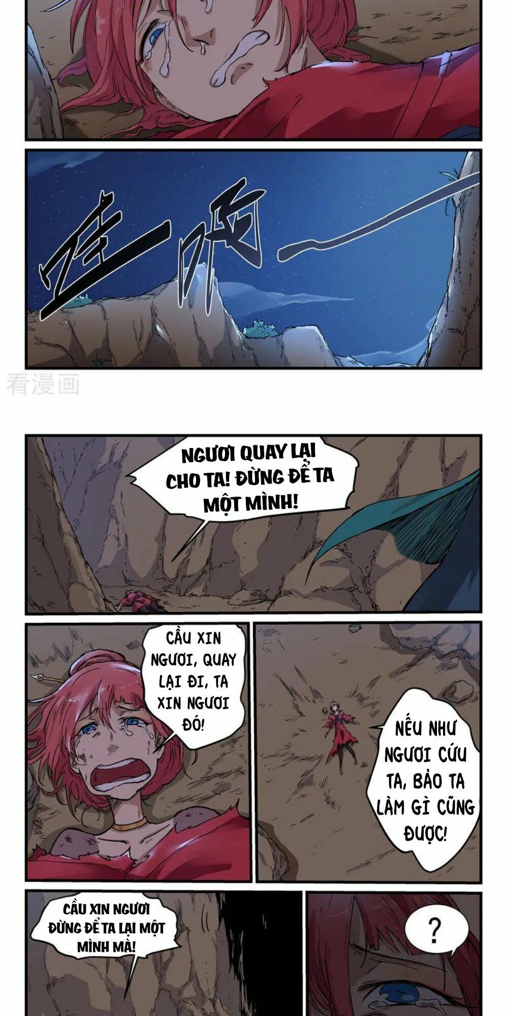 Chương 322