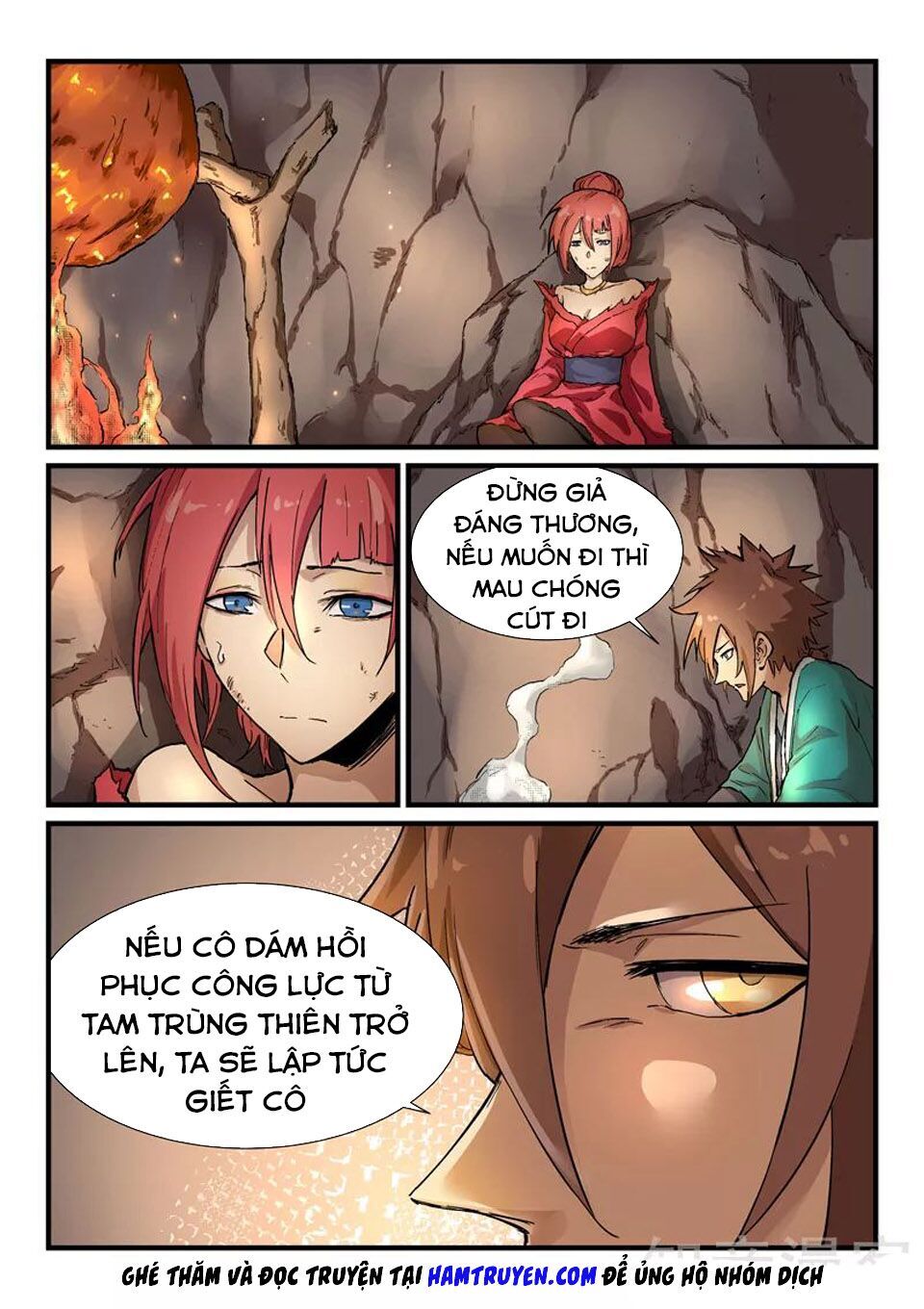 Chương 323