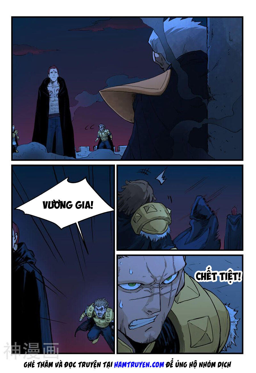 Chương 327