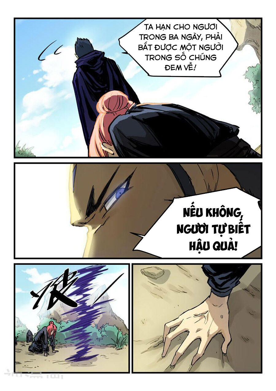Chương 328