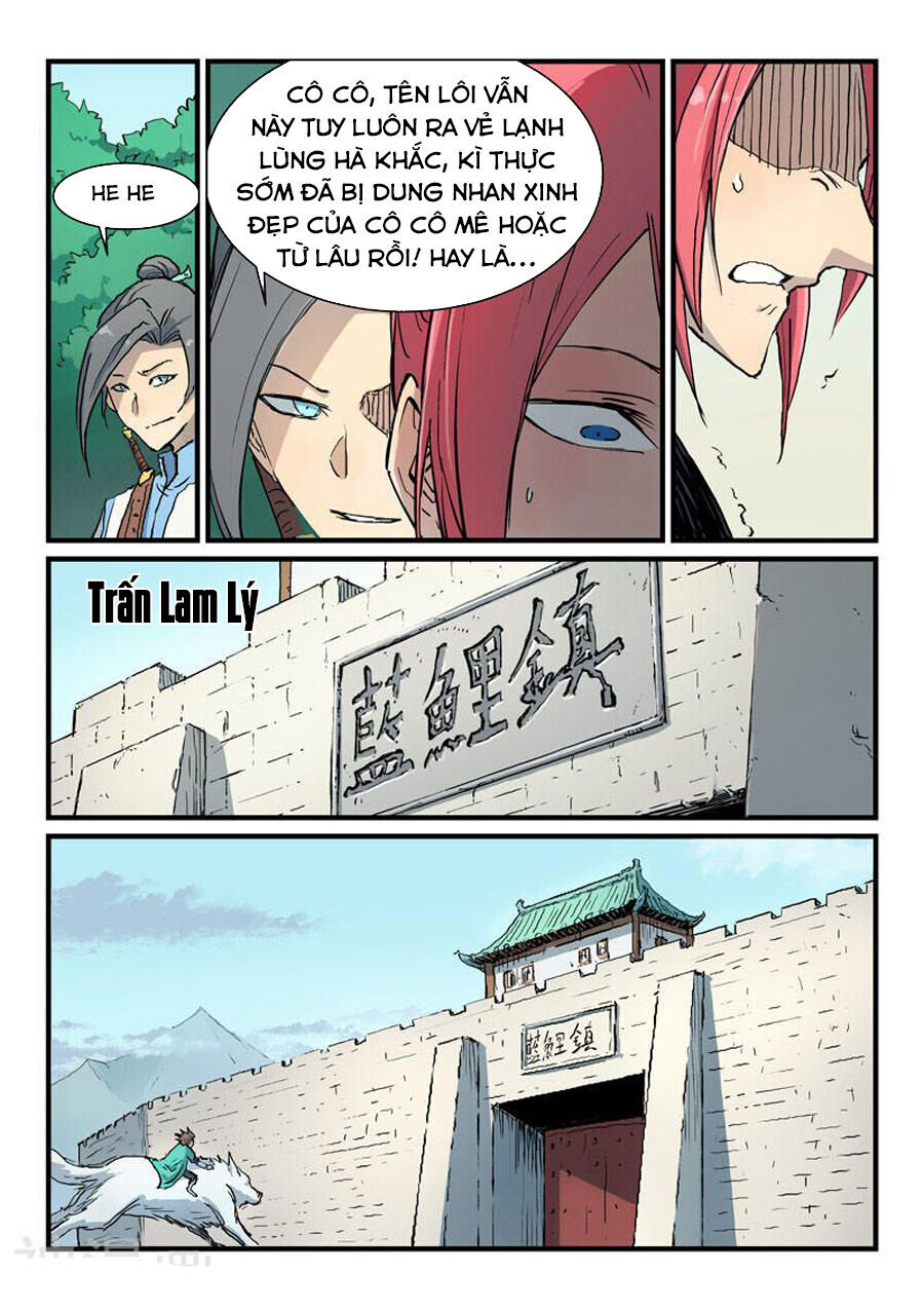 Chương 328