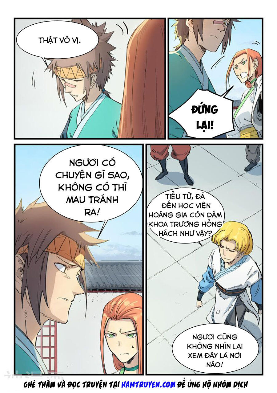 Chương 334