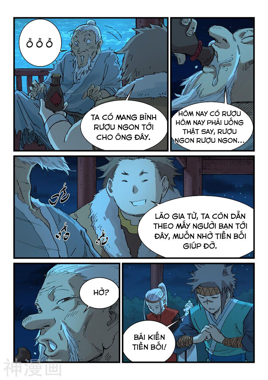 Chương 337