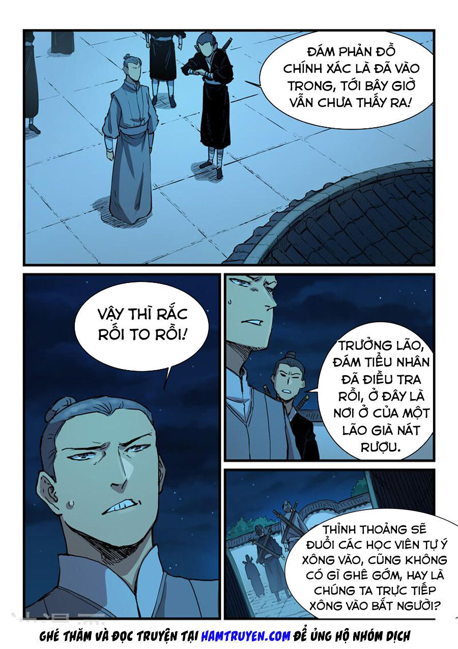 Chương 340