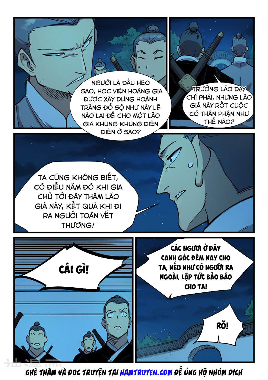 Chương 340