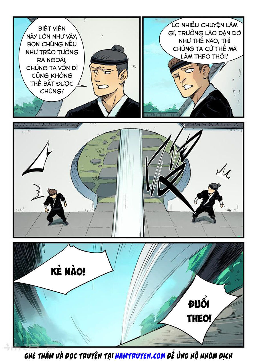Chương 340