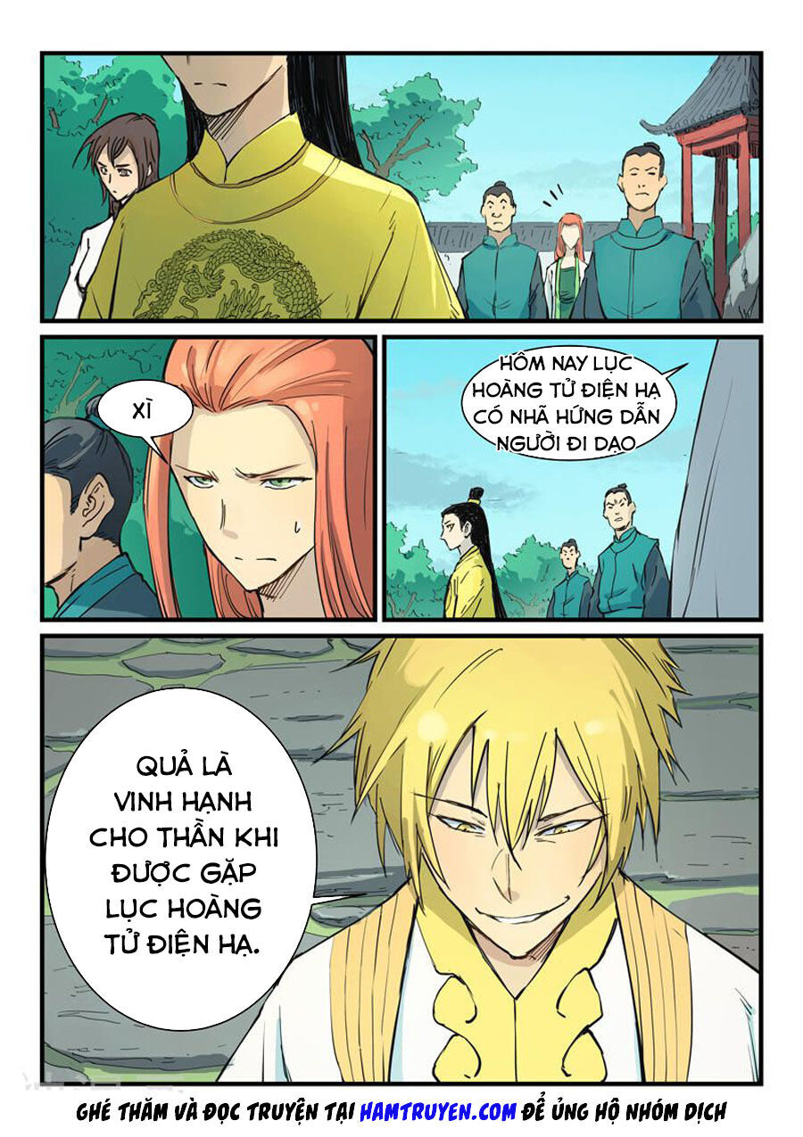 Chương 340
