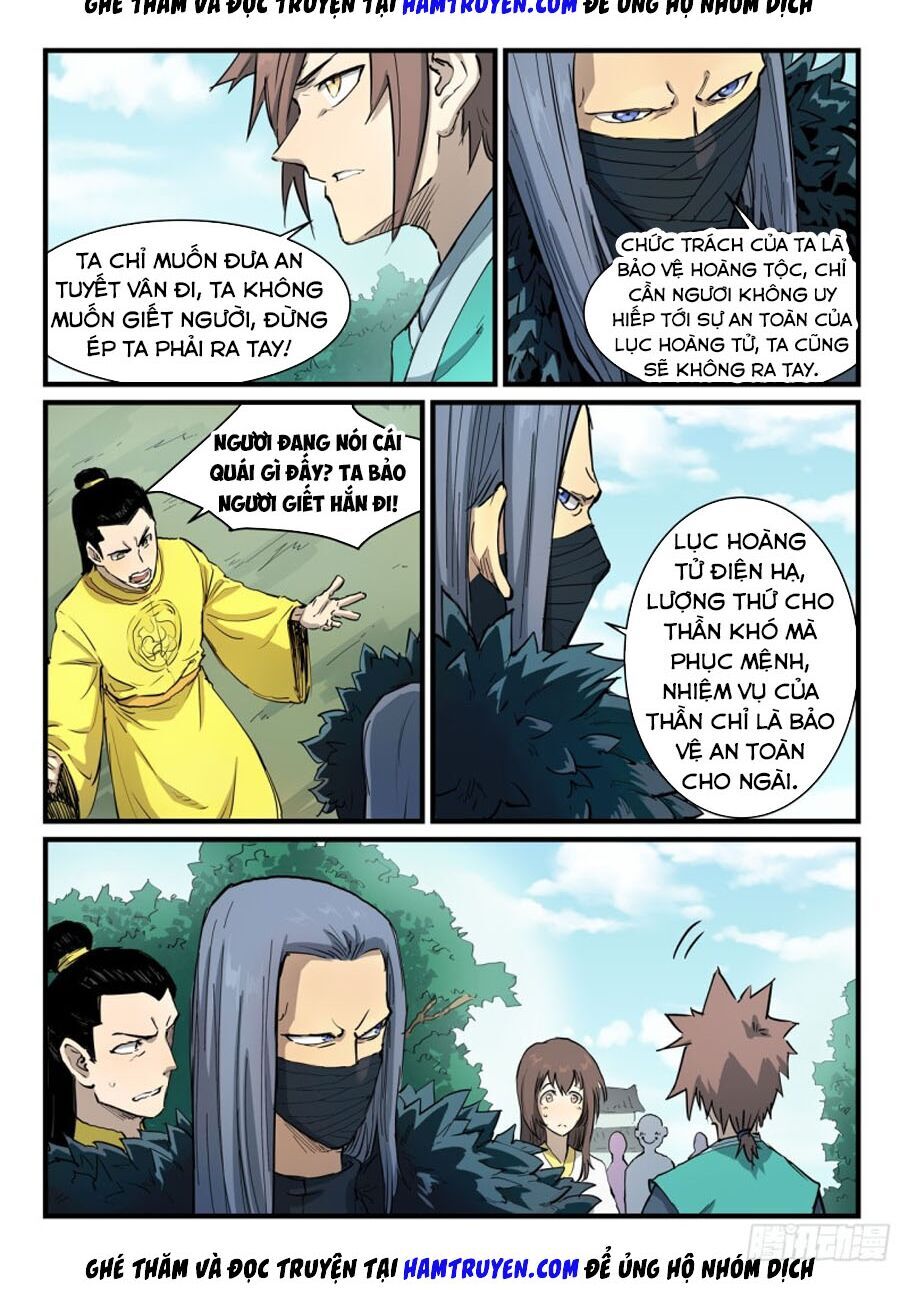 Chương 342