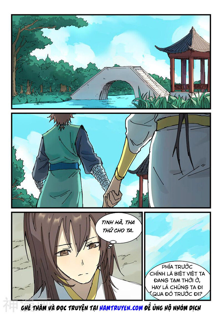 Chương 345