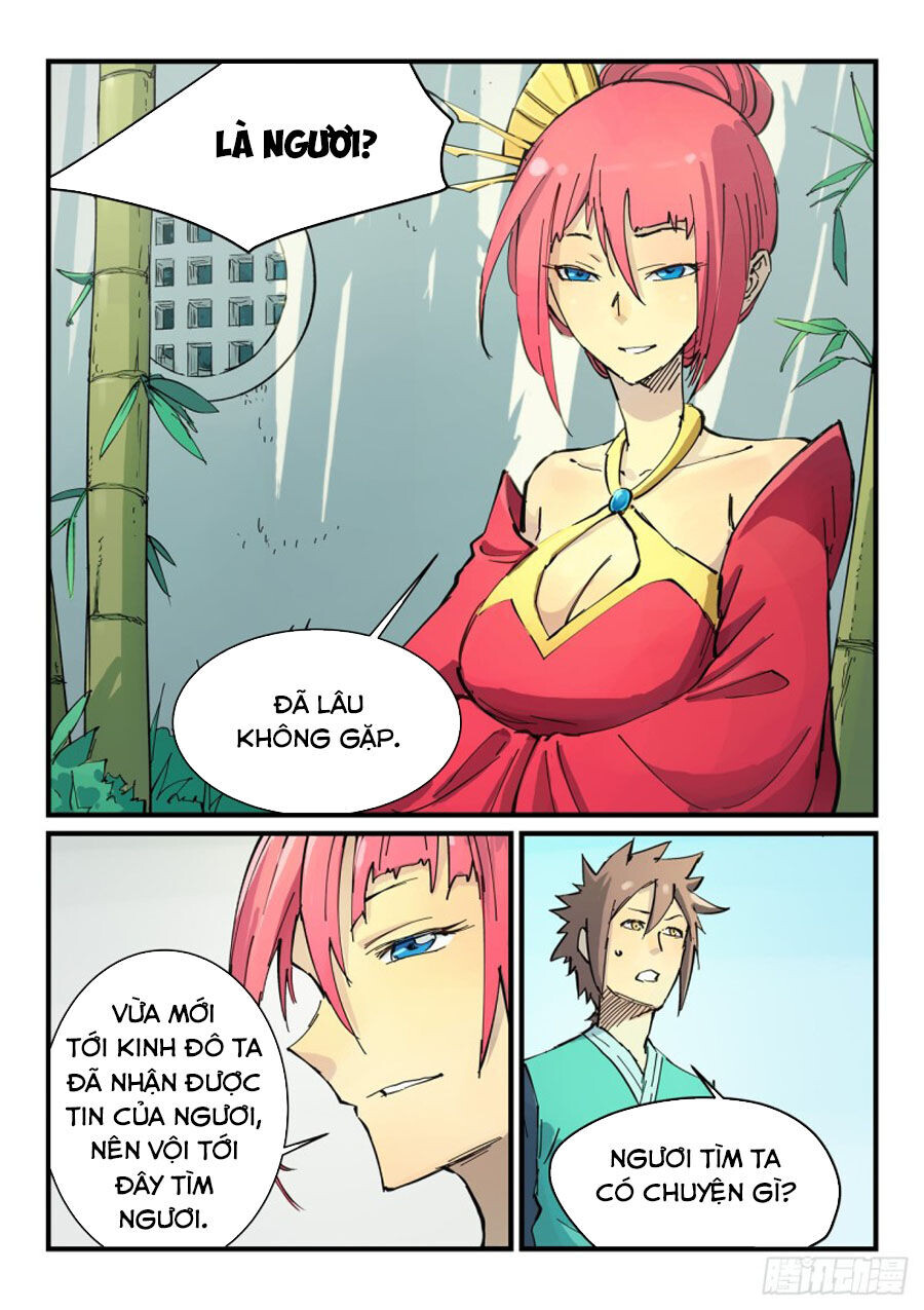Chương 347