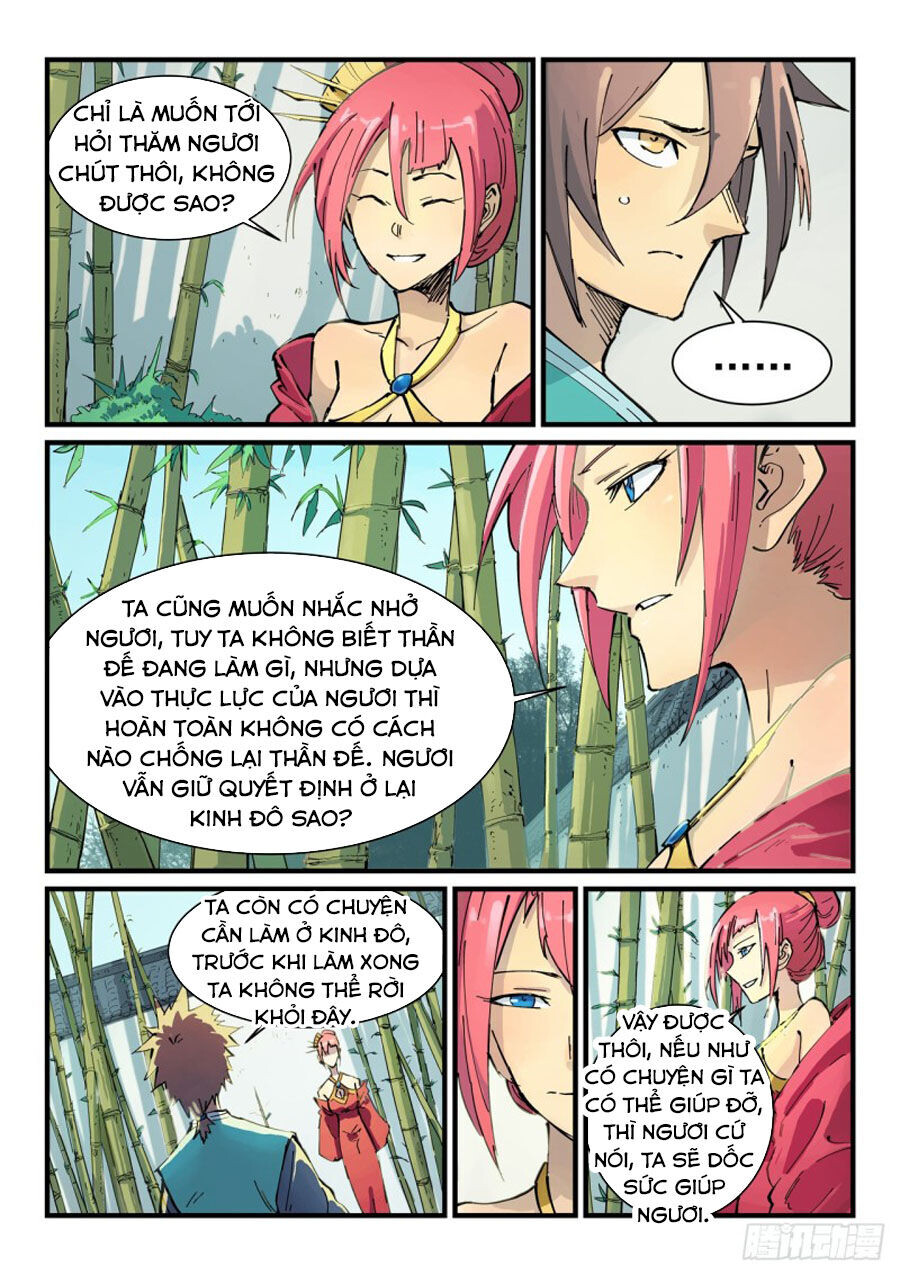 Chương 347