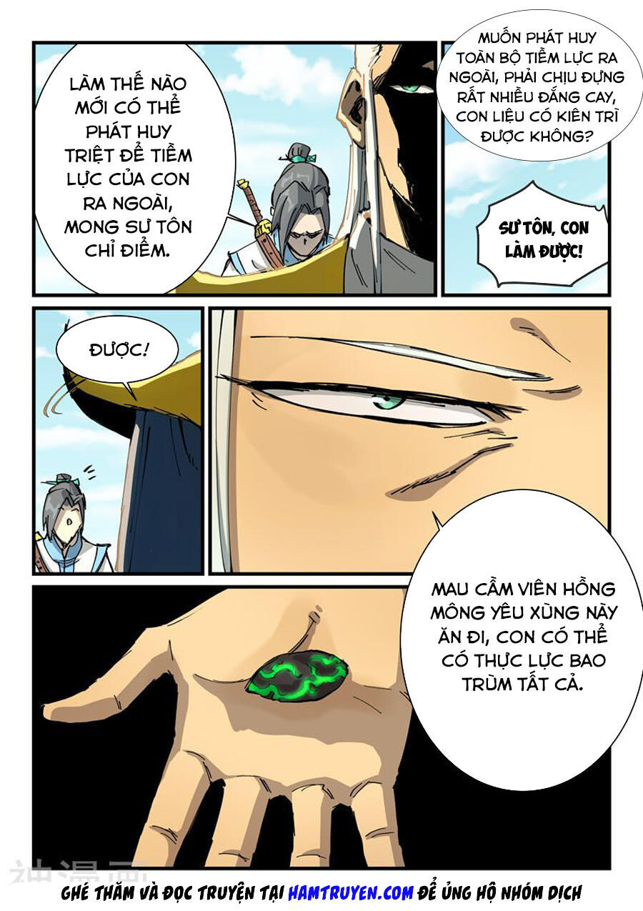 Chương 349