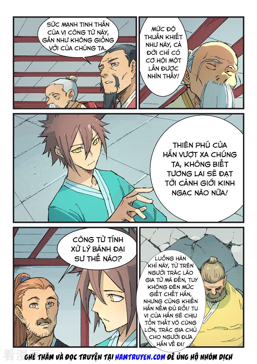 Chương 354