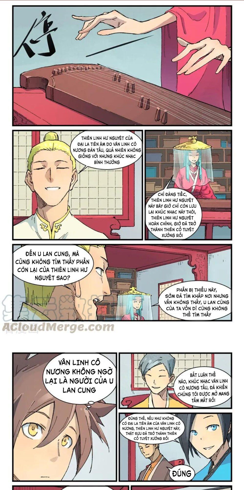 Chương 357