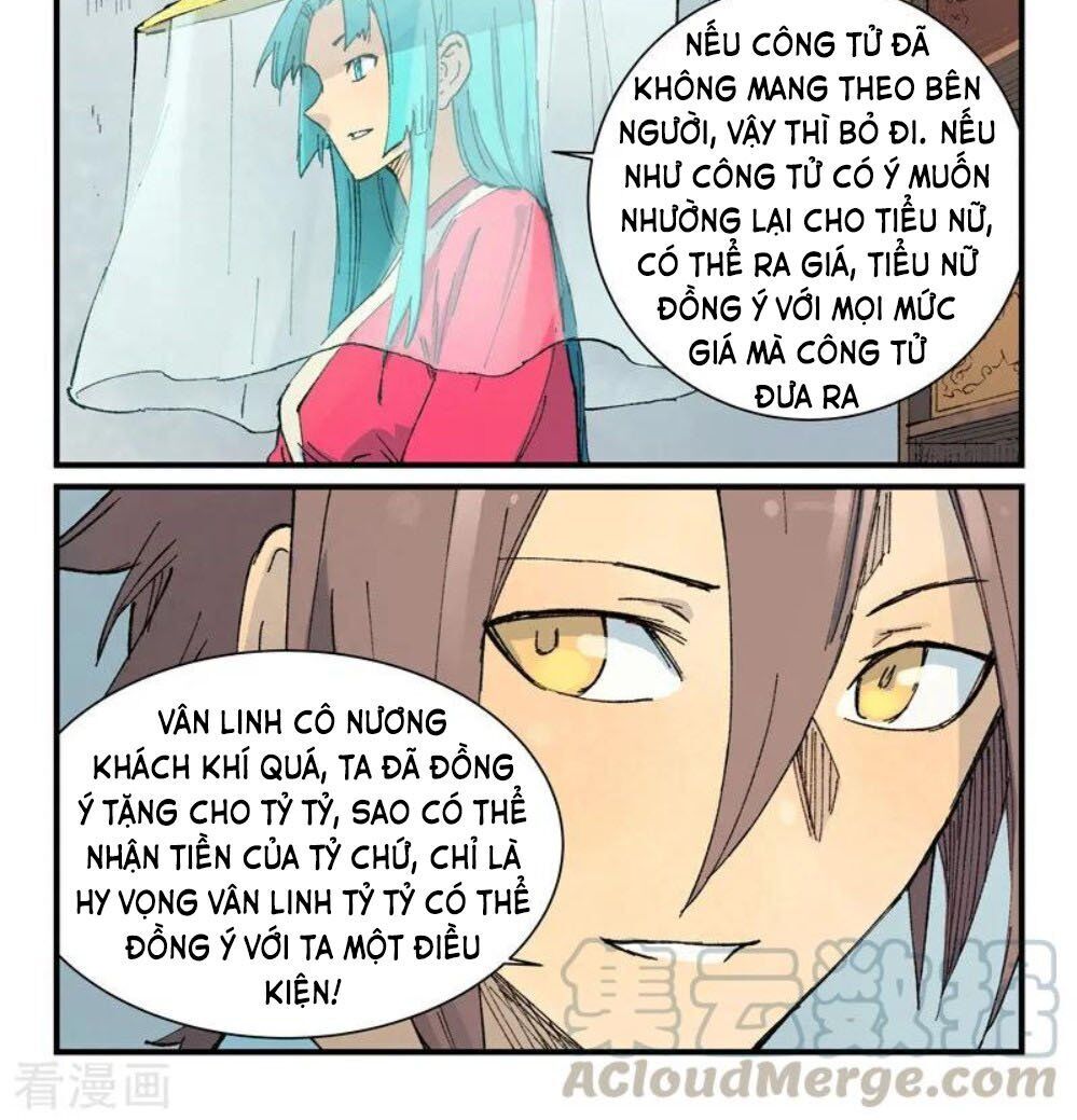 Chương 357