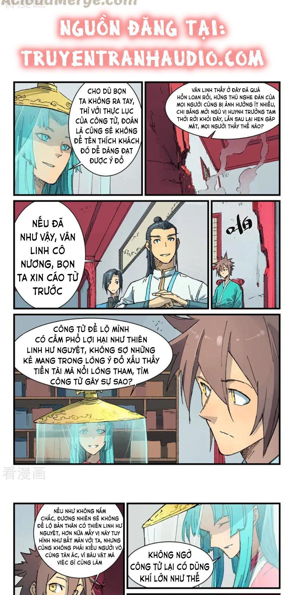 Chương 358