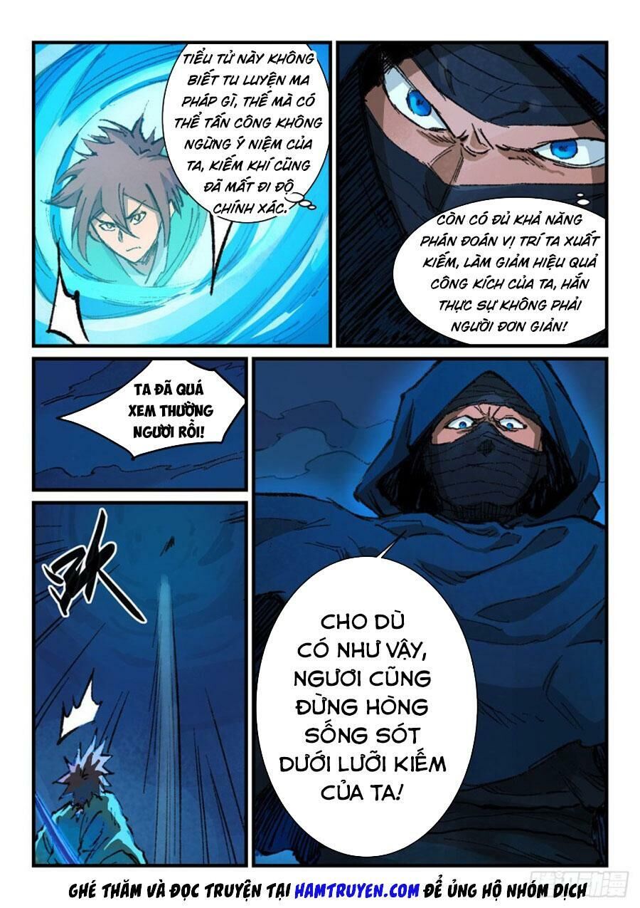 Chương 360