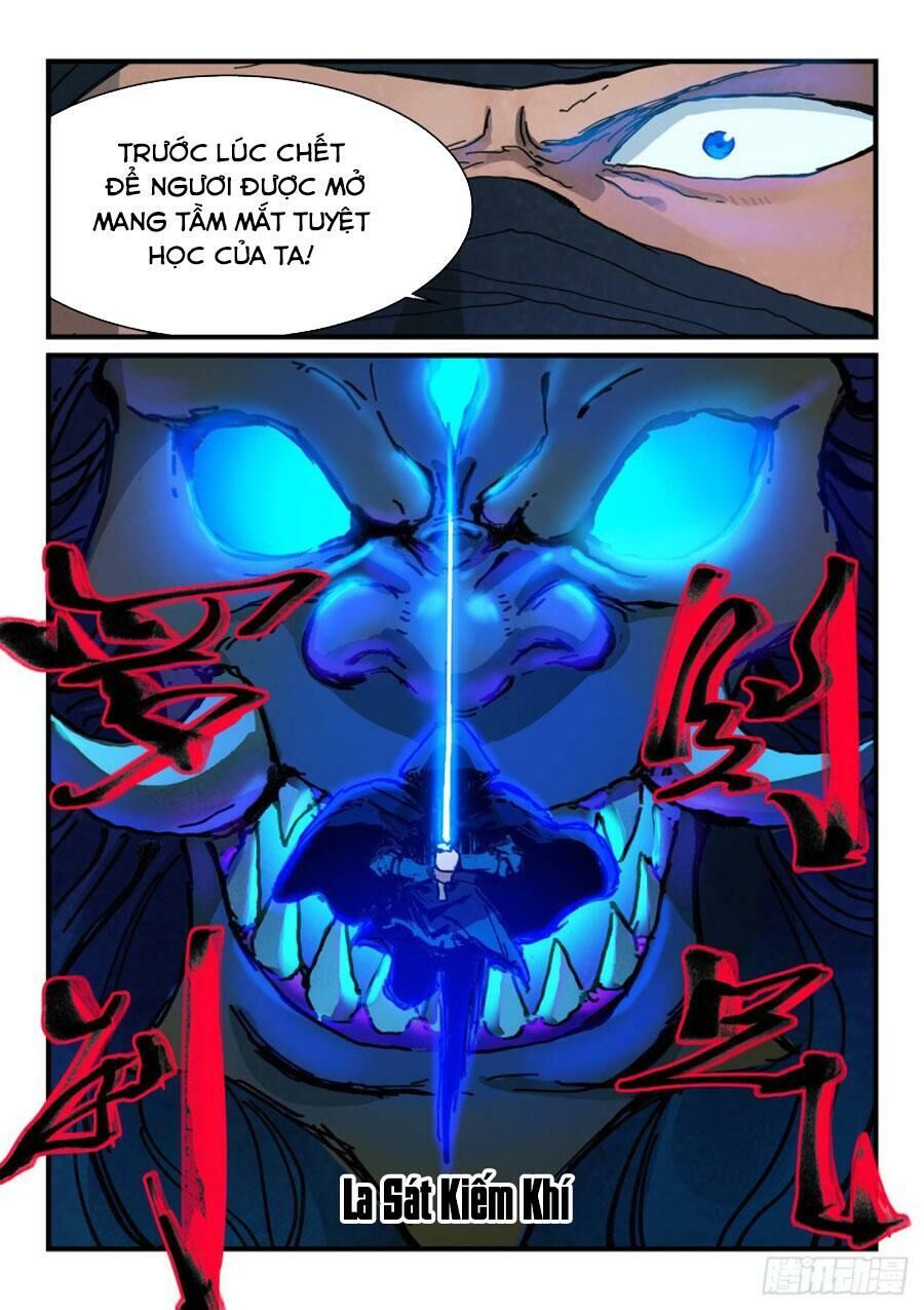 Chương 360