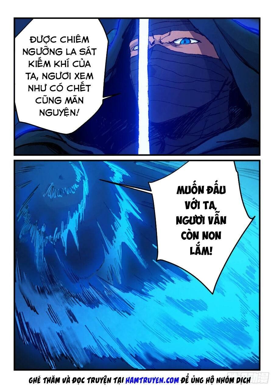 Chương 360