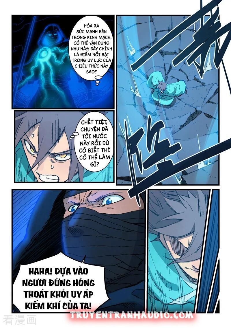 Chương 361