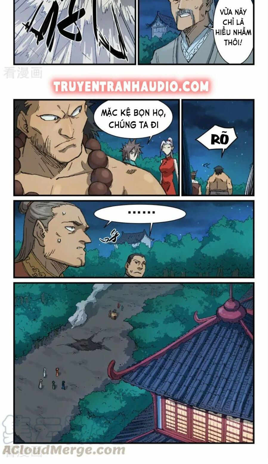 Chương 362