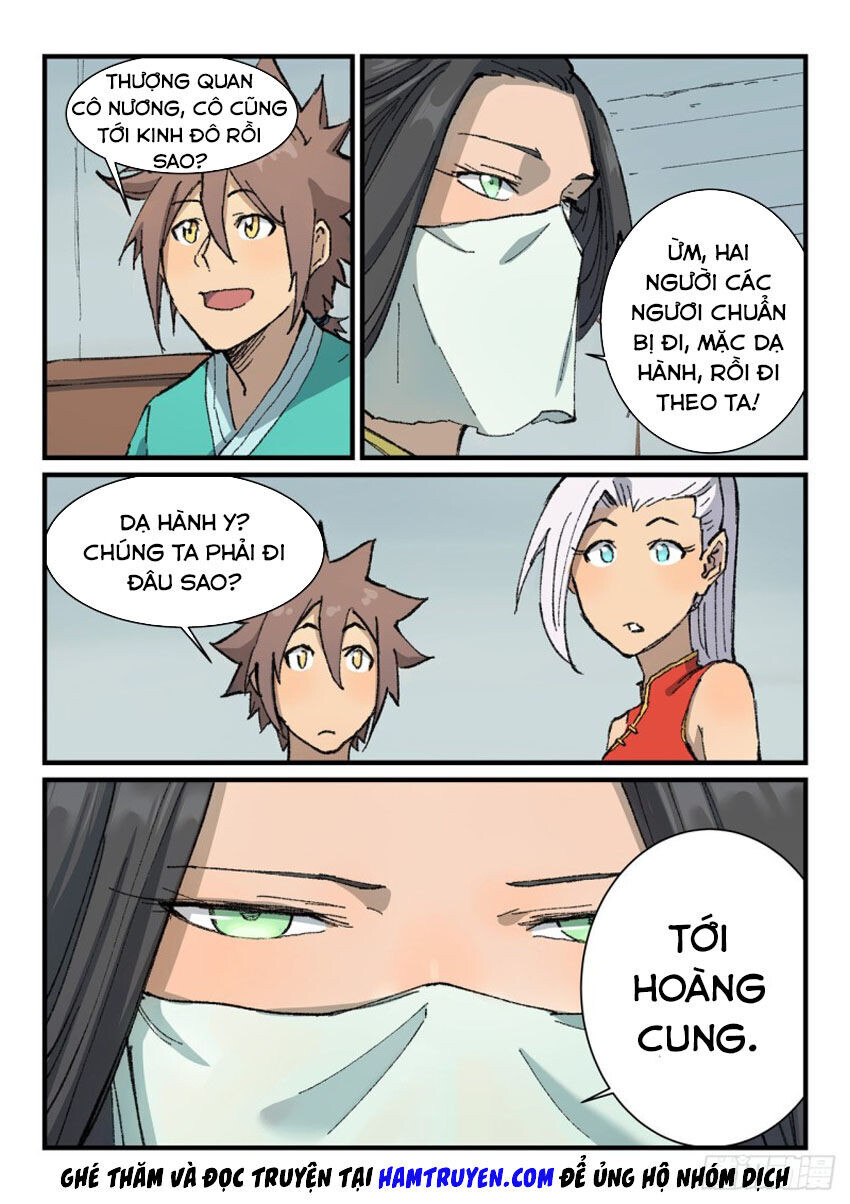 Chương 364