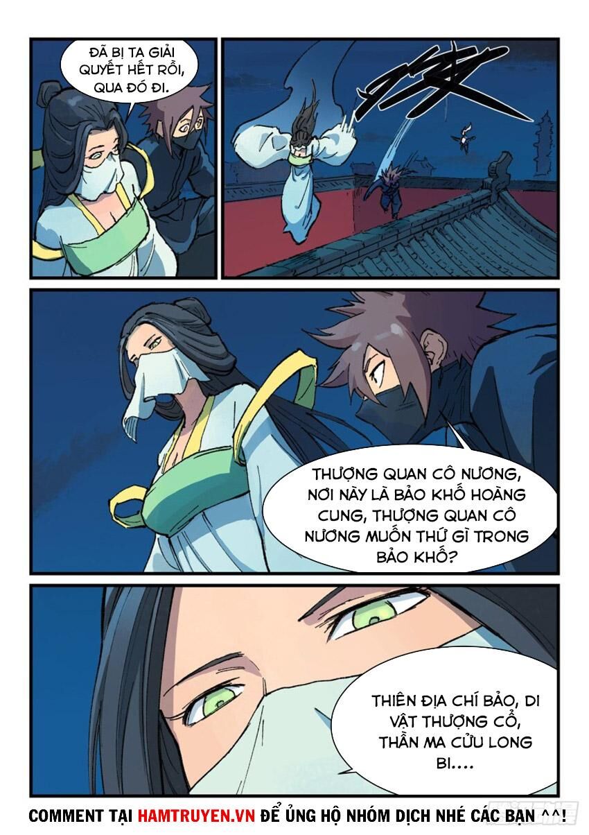 Chương 365
