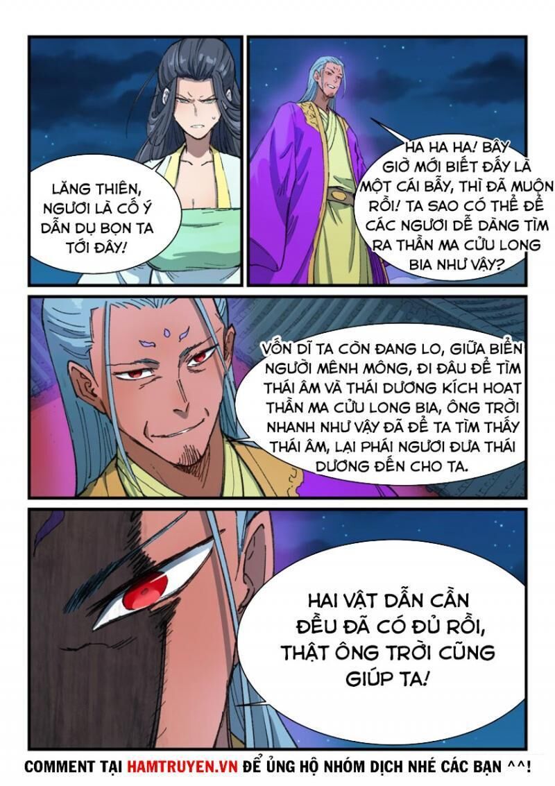 Chương 367
