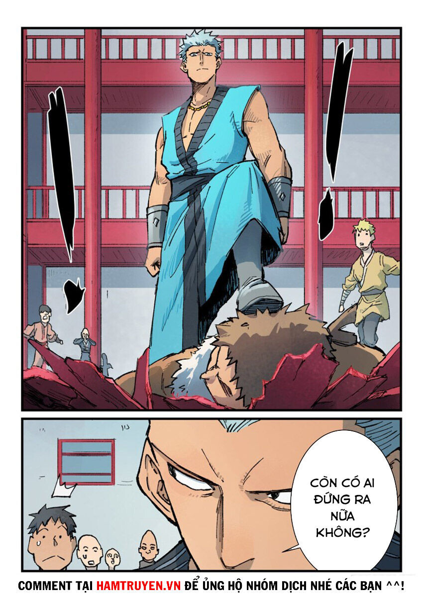 Chương 375