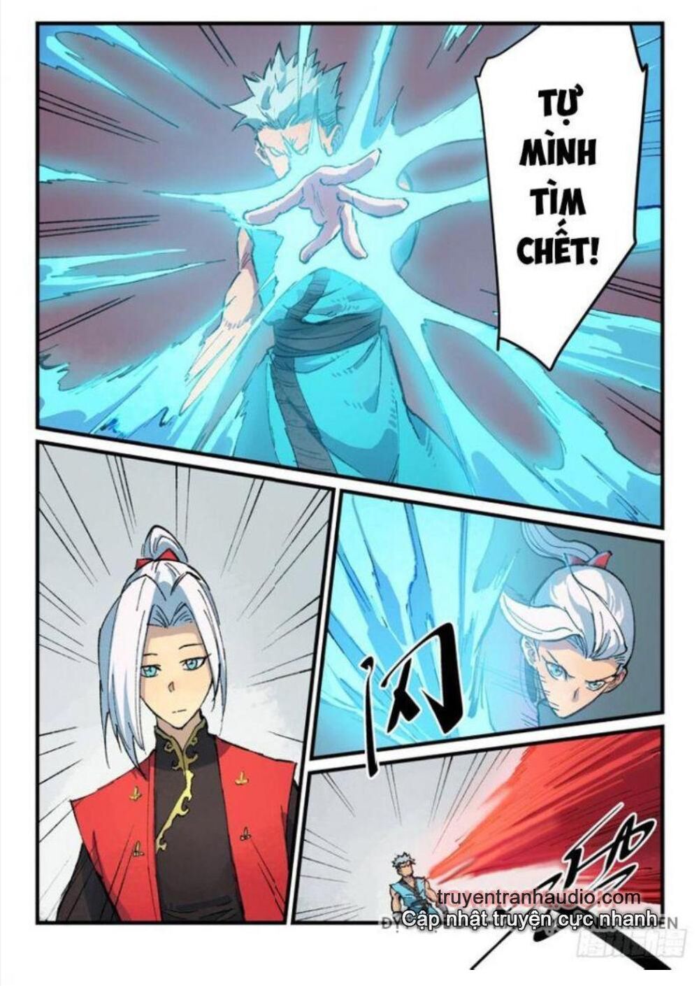 Chương 376