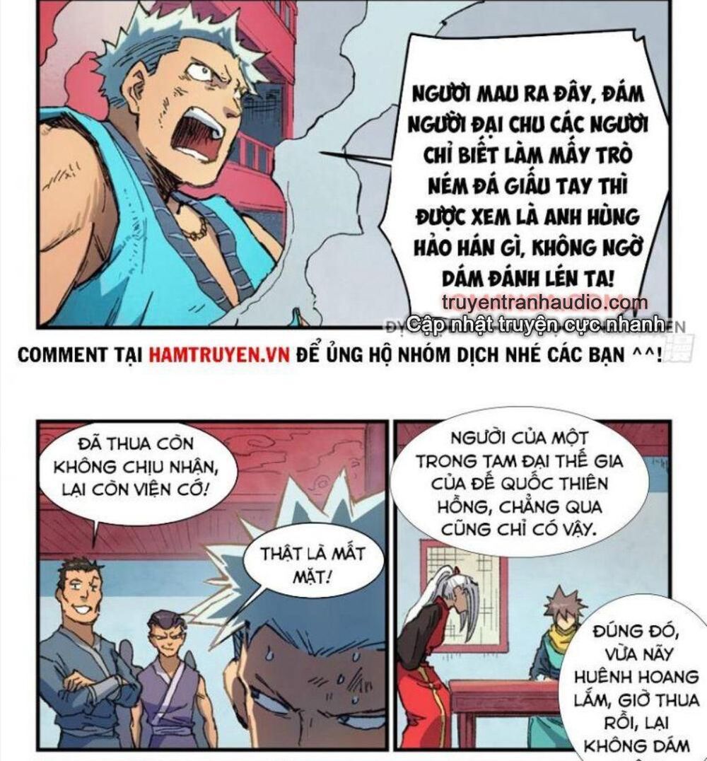 Chương 376
