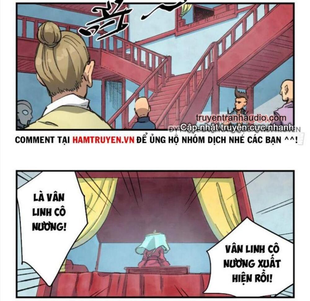 Chương 376