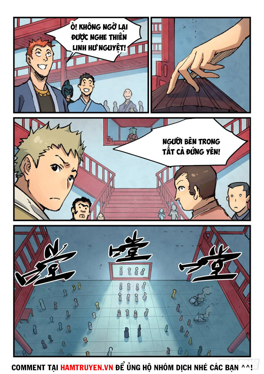 Chương 377