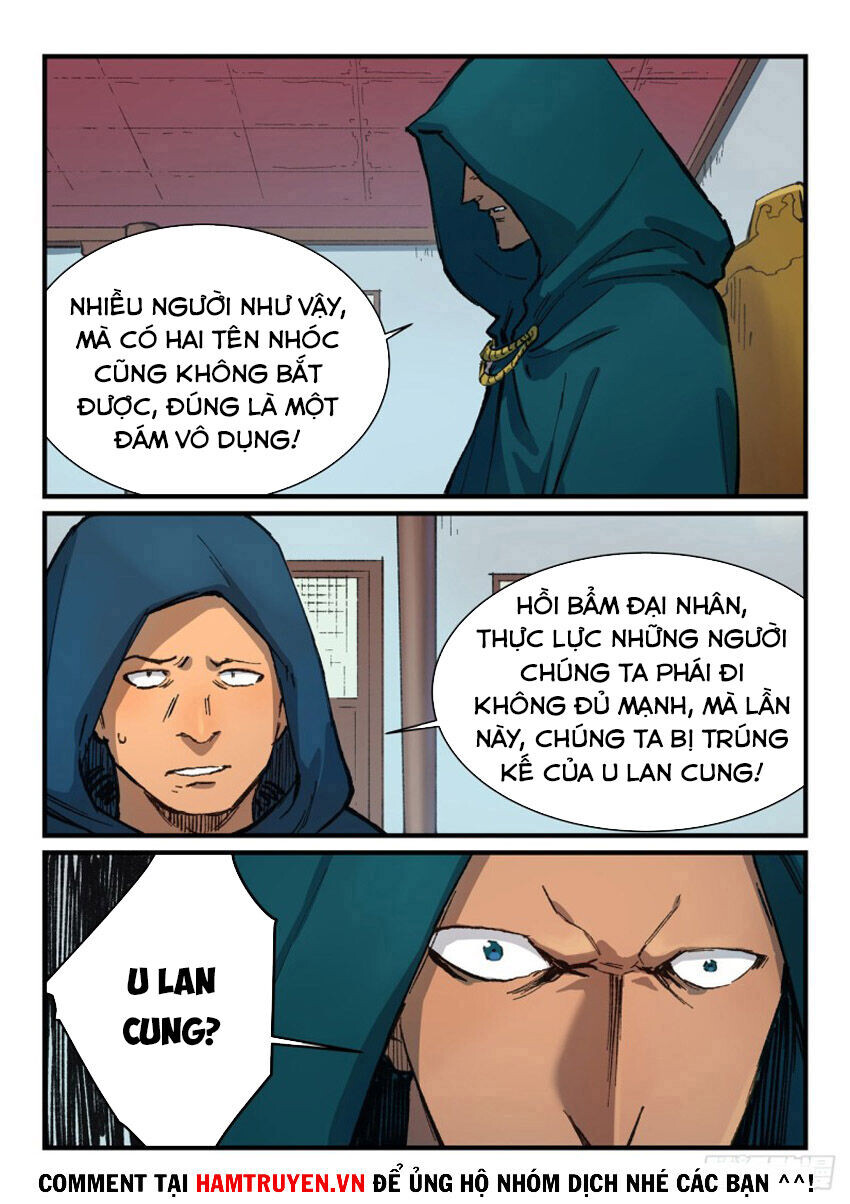 Chương 380