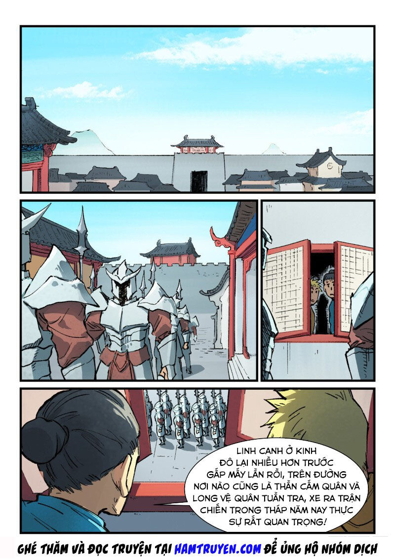 Chương 383
