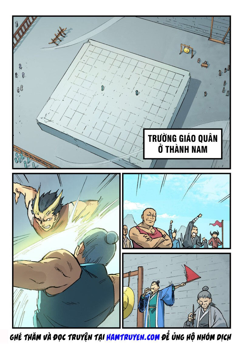 Chương 383