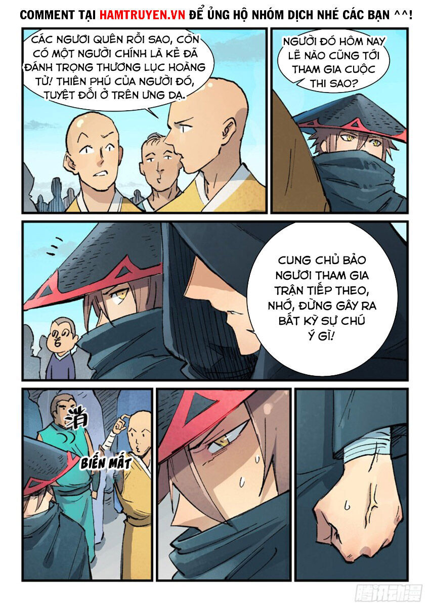 Chương 384