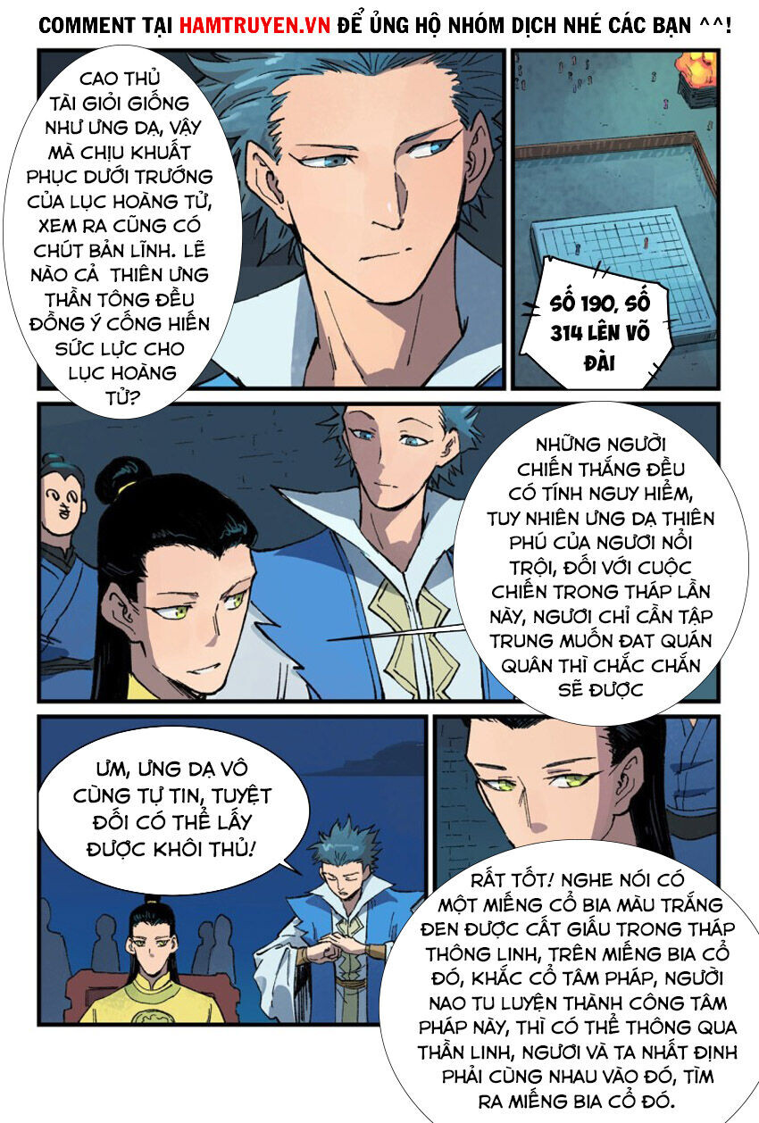 Chương 385