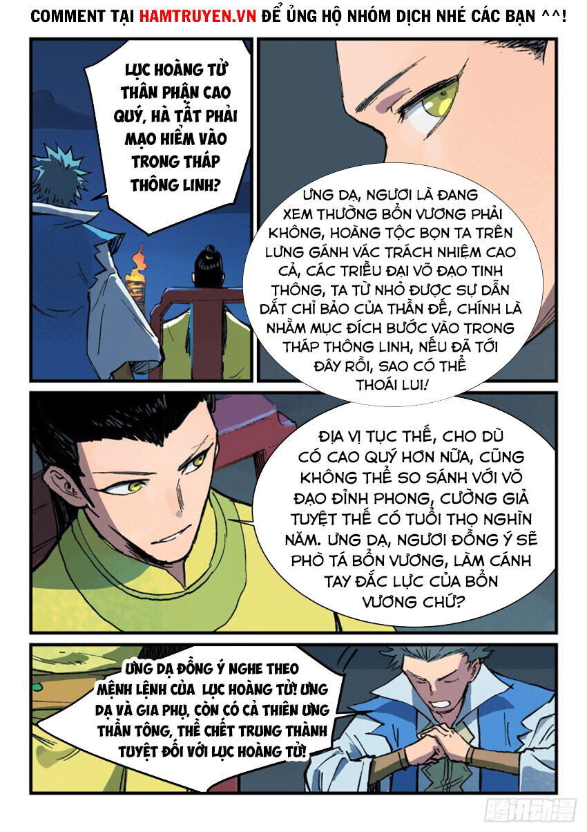 Chương 385