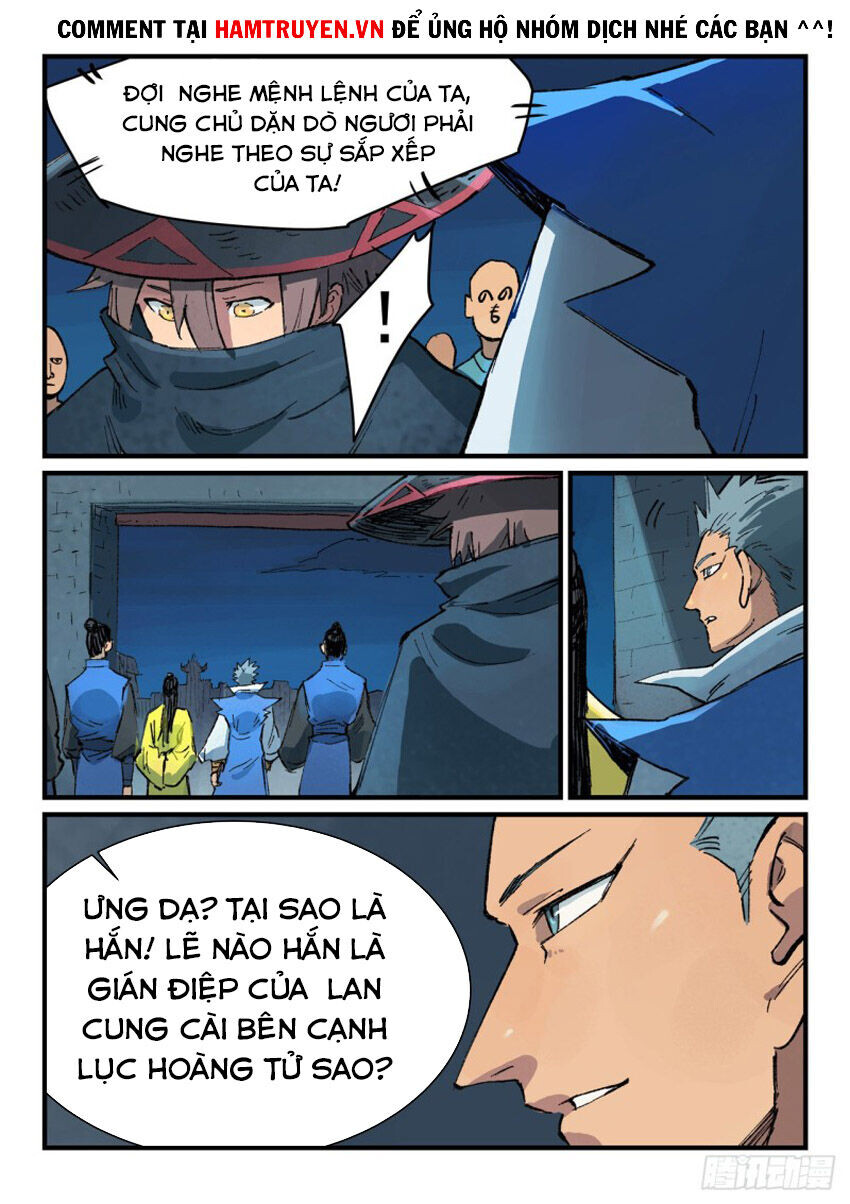 Chương 385