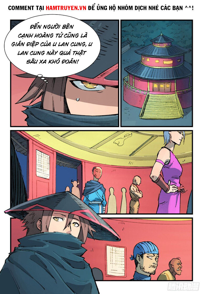 Chương 385