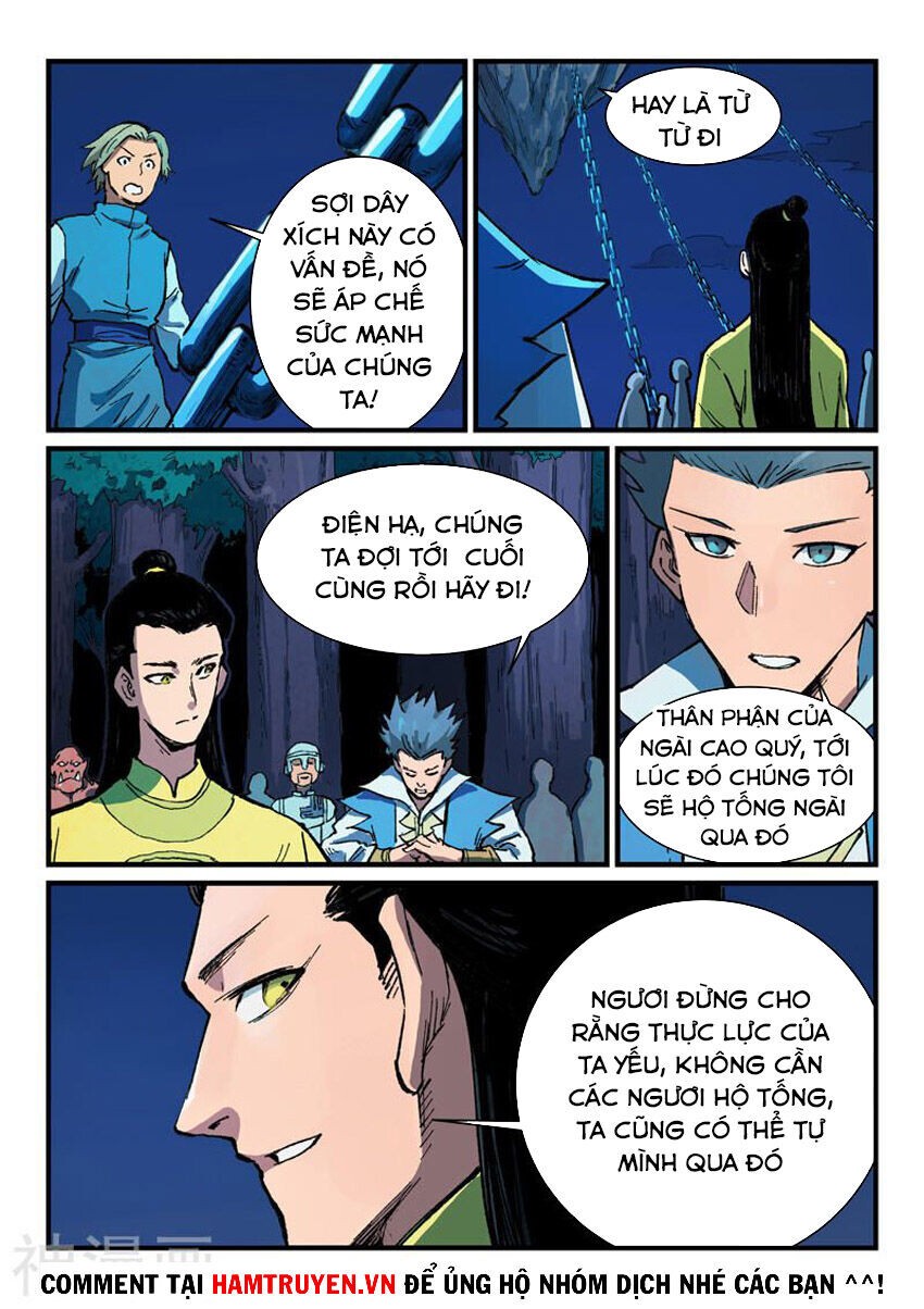 Chương 386