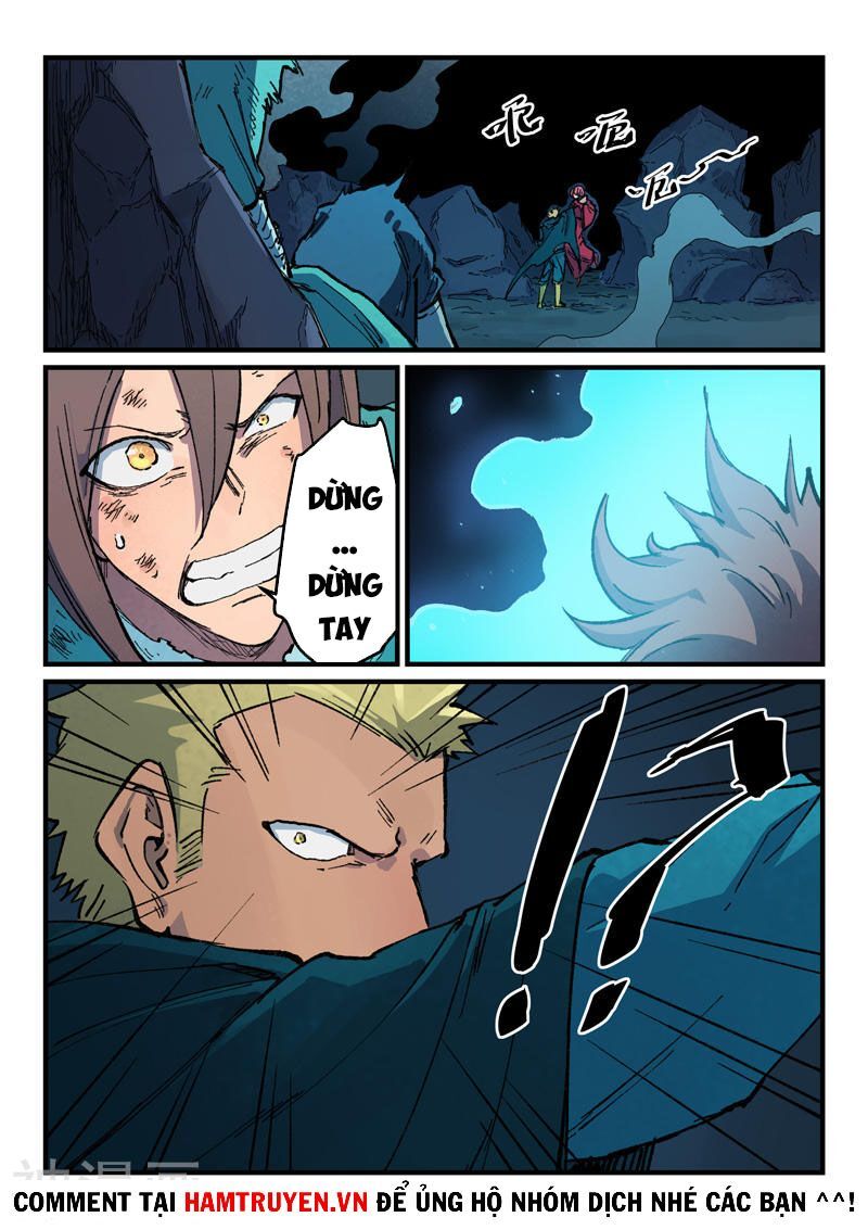Chương 391