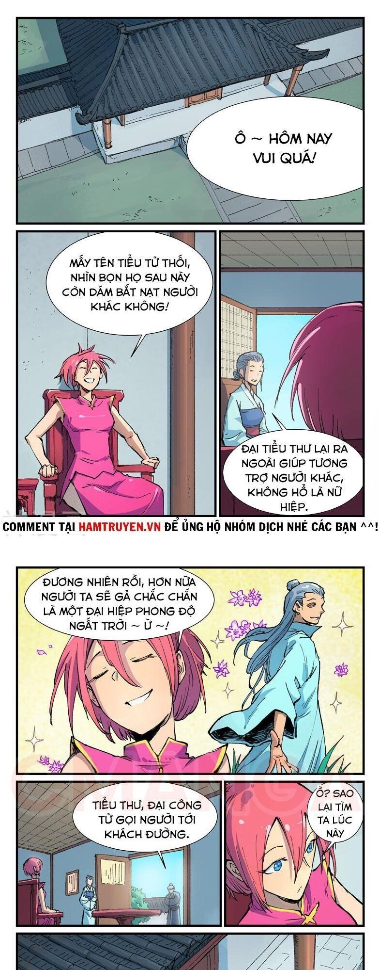 Chương 393