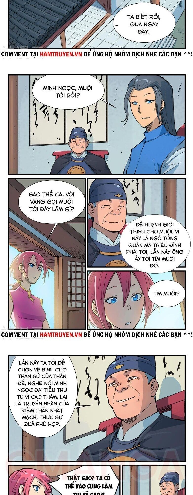 Chương 393