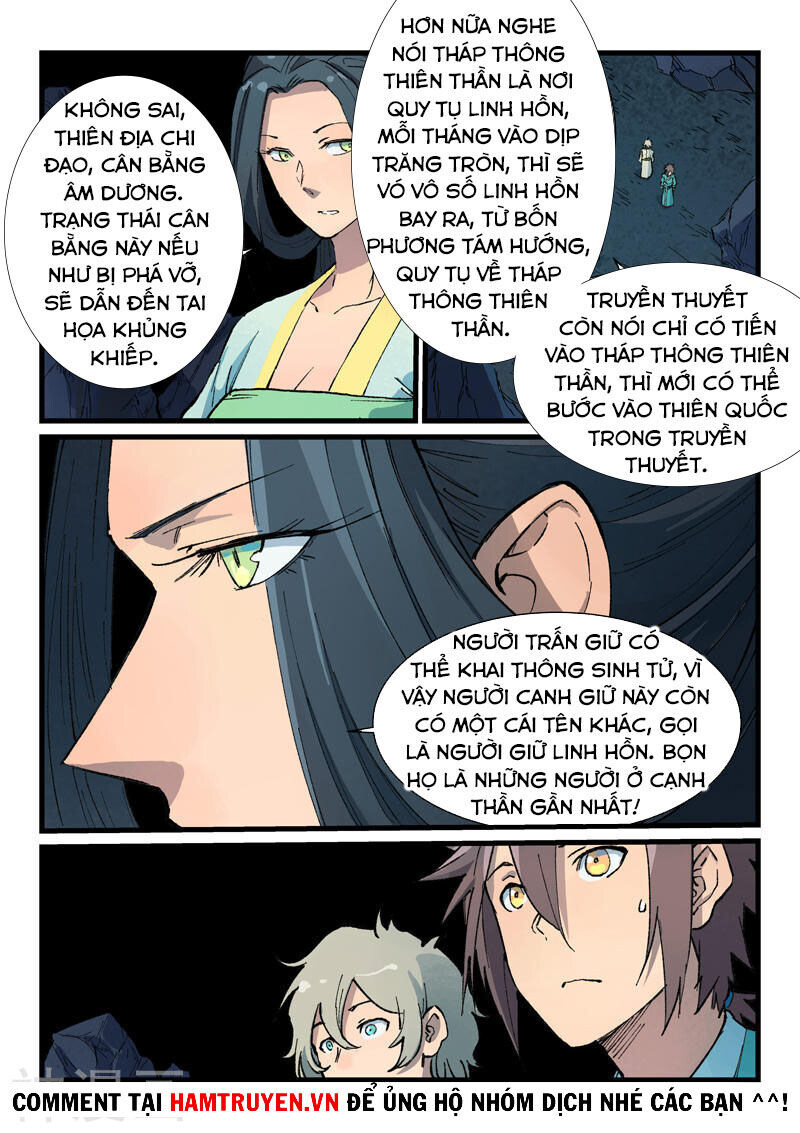 Chương 396